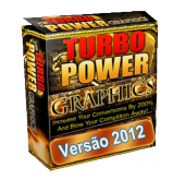 Turbo Power Graphics versão 2012