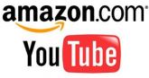 Pacote FaceBook, Amazon E YouTube