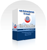 Kit Extractores de E-mail