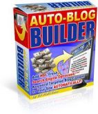 Auto -Blog Builder