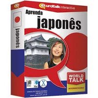 Novo Curso de Japonês