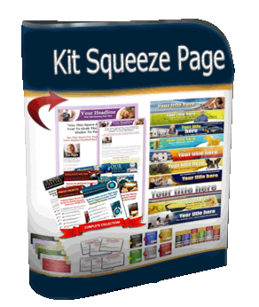 Kit Squeeze Page