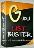 Guru List