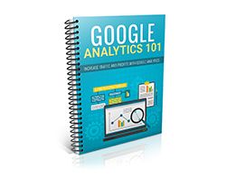 Google Analytics 101